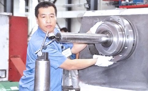 数控车床维修