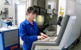 学习数控编程的心得体会