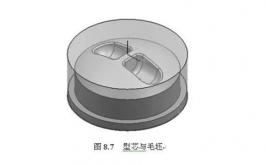 UG编程等高铣削全面讲解（四）