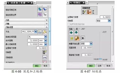UG编程