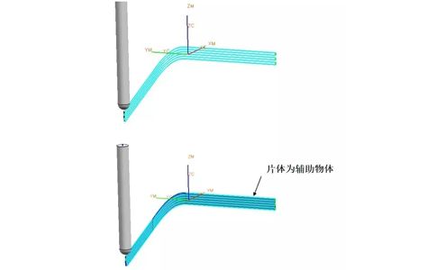 UG编程
