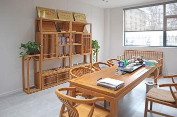兰生学院环境