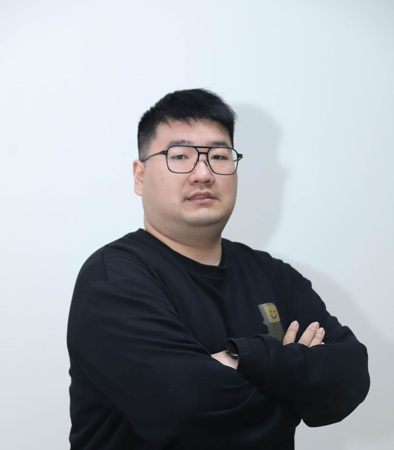 张成