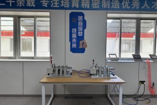 PLC环境