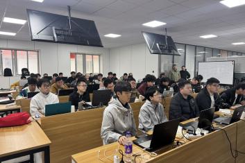 PLC教学