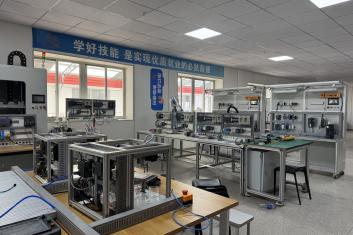 PLC环境