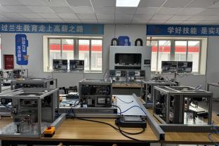 PLC环境