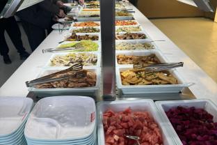 食堂