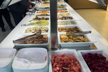 食堂